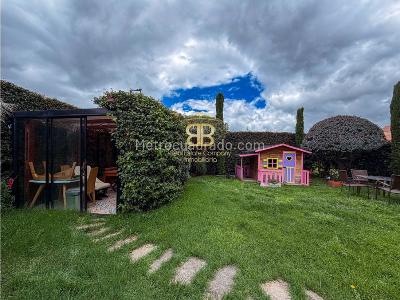 Casa en venta en Conjunto Residencial Villas Del Marañon, Chía · foto 7 de 20