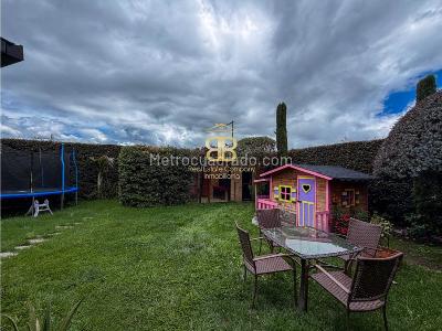 Casa en venta en Conjunto Residencial Villas Del Marañon, Chía · foto 8 de 20