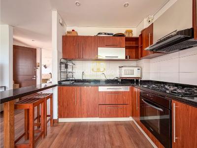 Casa en venta en Conjunto Residencial Villas Del Marañon, Chía · foto 9 de 20