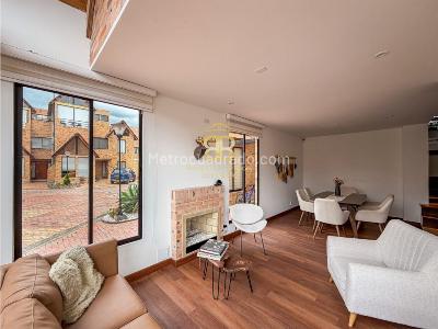 Casa en venta en Conjunto Residencial Villas Del Marañon, Chía · foto 12 de 20