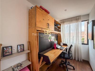 Casa en venta en Conjunto Residencial Villas Del Marañon, Chía · foto 13 de 20