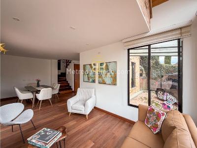 Casa en venta en Conjunto Residencial Villas Del Marañon, Chía · foto 14 de 20