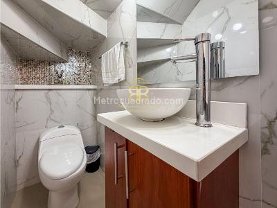 Casa en venta en Conjunto Residencial Villas Del Marañon, Chía · foto 15 de 20