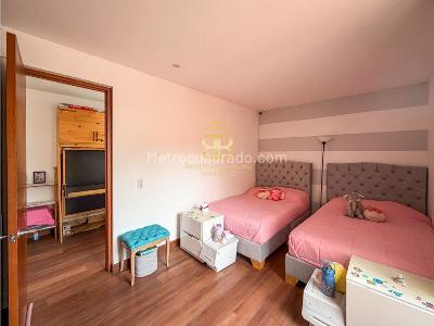 Casa en venta en Conjunto Residencial Villas Del Marañon, Chía · foto 16 de 20