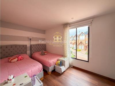 Casa en venta en Conjunto Residencial Villas Del Marañon, Chía · foto 5 de 20