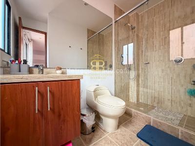 Casa en venta en Conjunto Residencial Villas Del Marañon, Chía · foto 17 de 20