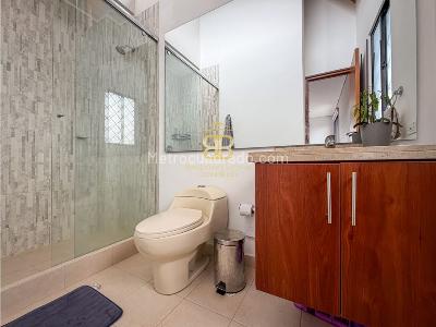 Casa en venta en Conjunto Residencial Villas Del Marañon, Chía · foto 18 de 20