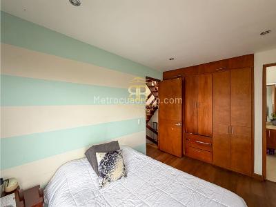 Casa en venta en Conjunto Residencial Villas Del Marañon, Chía · foto 19 de 20