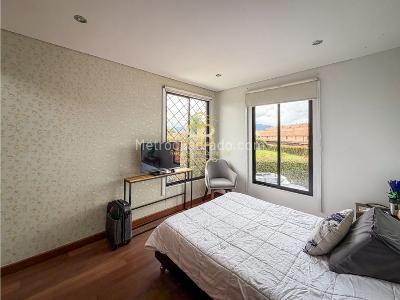 Casa en venta en Conjunto Residencial Villas Del Marañon, Chía · foto 20 de 20