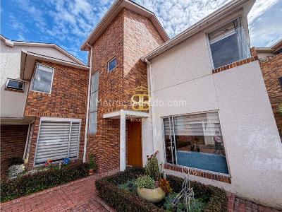 Casa de 4 alcobas en venta en La Balsa, Chía, 124 m² · foto 2 de 20
