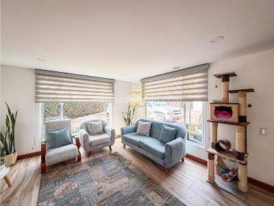 Casa de 4 alcobas en venta en La Balsa, Chía, 124 m² · foto 3 de 20