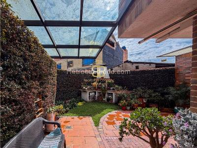 Casa de 4 alcobas en venta en La Balsa, Chía, 124 m² · foto 5 de 20