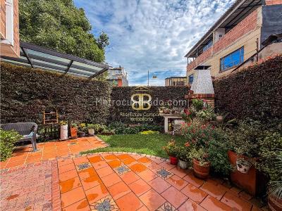Casa de 4 alcobas en venta en La Balsa, Chía, 124 m² · foto 6 de 20