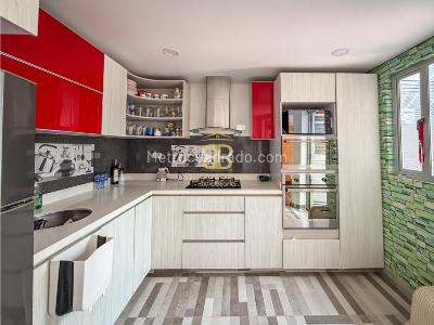 Casa de 4 alcobas en venta en La Balsa, Chía, 124 m² · foto 7 de 20