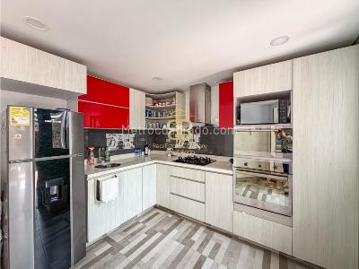 Casa de 4 alcobas en venta en La Balsa, Chía, 124 m² · foto 8 de 20