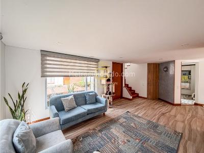 Casa de 4 alcobas en venta en La Balsa, Chía, 124 m² · foto 9 de 20