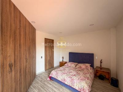 Casa de 4 alcobas en venta en La Balsa, Chía, 124 m² · foto 11 de 20