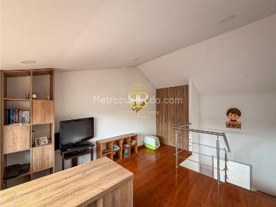 Casa de 4 alcobas en venta en La Balsa, Chía, 124 m² · foto 12 de 20