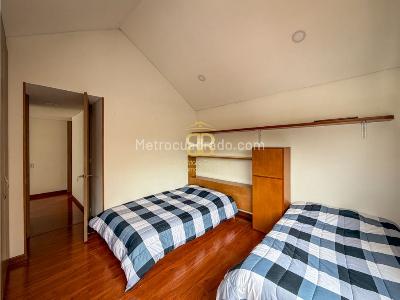 Casa de 4 alcobas en venta en La Balsa, Chía, 124 m² · foto 13 de 20