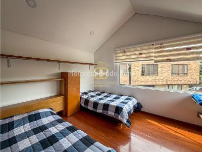Casa de 4 alcobas en venta en La Balsa, Chía, 124 m² · foto 14 de 20