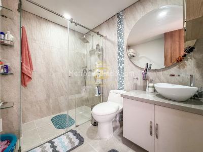 Casa de 4 alcobas en venta en La Balsa, Chía, 124 m² · foto 18 de 20