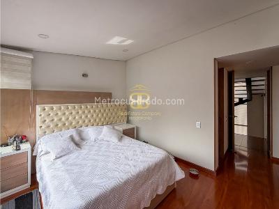 Casa de 4 alcobas en venta en La Balsa, Chía, 124 m² · foto 19 de 20