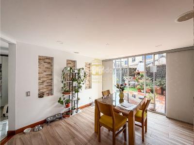Casa de 4 alcobas en venta en La Balsa, Chía, 124 m² · foto 20 de 20