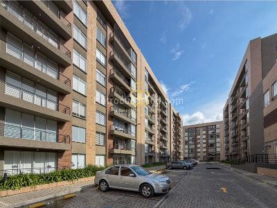 Apartamento en venta en 20 De Julio, Chía · foto 4 de 20