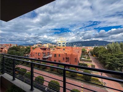 Apartamento en venta en 20 De Julio, Chía · foto 3 de 20