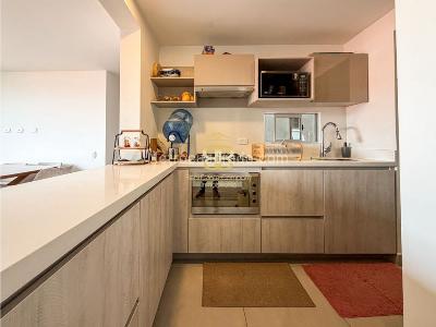 Apartamento en venta en 20 De Julio, Chía · foto 5 de 20