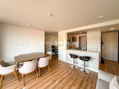 Apartamento en venta en 20 De Julio, Chía · foto 6 de 20