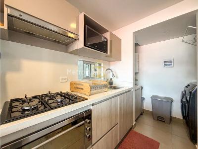 Apartamento en venta en 20 De Julio, Chía · foto 7 de 20