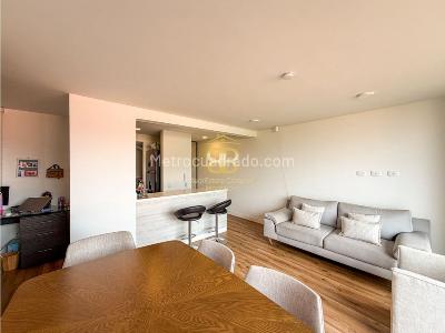 Apartamento en venta en 20 De Julio, Chía · foto 8 de 20