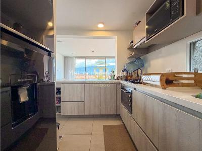 Apartamento en venta en 20 De Julio, Chía · foto 9 de 20