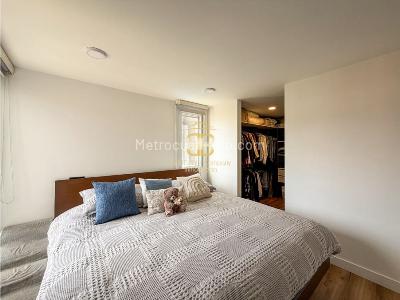 Apartamento en venta en 20 De Julio, Chía · foto 10 de 20