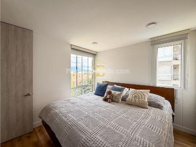 Apartamento en venta en 20 De Julio, Chía · foto 12 de 20