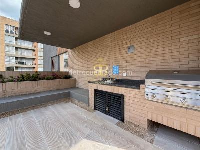 Apartamento en venta en 20 De Julio, Chía · foto 13 de 20
