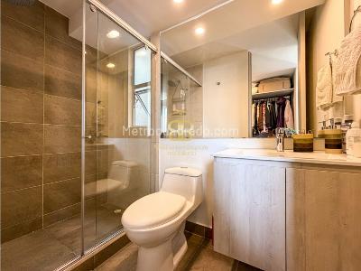 Apartamento en venta en 20 De Julio, Chía · foto 14 de 20