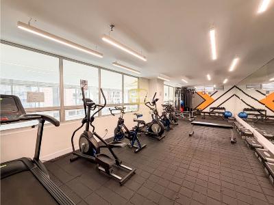 Apartamento en venta en 20 De Julio, Chía · foto 15 de 20