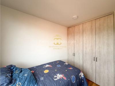 Apartamento en venta en 20 De Julio, Chía · foto 16 de 20