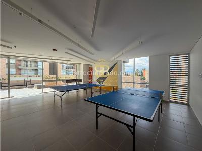 Apartamento en venta en 20 De Julio, Chía · foto 17 de 20