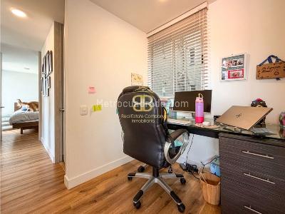 Apartamento en venta en 20 De Julio, Chía · foto 18 de 20