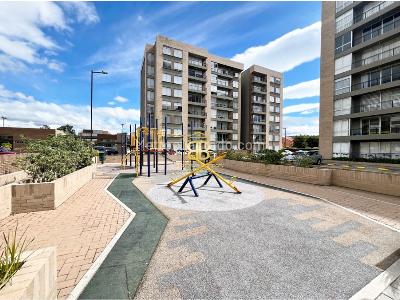 Apartamento en venta en 20 De Julio, Chía · foto 19 de 20