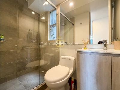 Apartamento en venta en 20 De Julio, Chía · foto 20 de 20