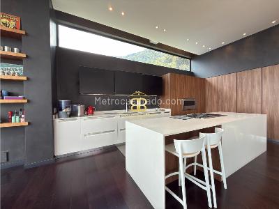 Casa de 4 alcobas en venta en Portal De Fusca, Chía · foto 4 de 20
