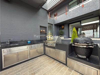 Casa de 4 alcobas en venta en Portal De Fusca, Chía · foto 5 de 20