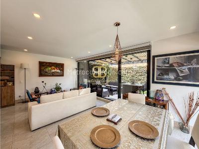 Casa de 3 alcobas en venta en Fonqueta, Chía, 132 m² · foto 3 de 20