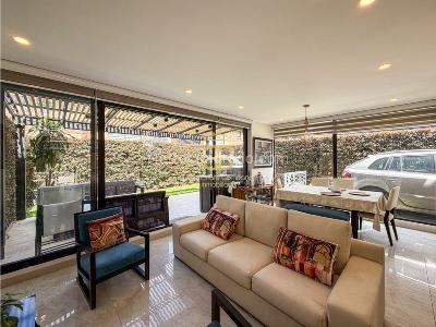 Casa de 3 alcobas en venta en Fonqueta, Chía, 132 m² · foto 4 de 20