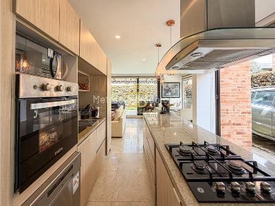 Casa de 3 alcobas en venta en Fonqueta, Chía, 132 m² · foto 5 de 20