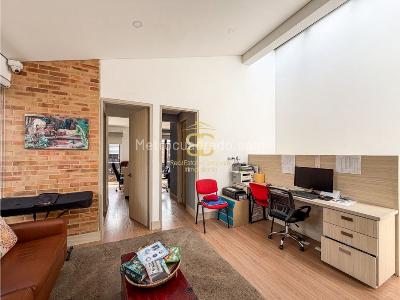 Casa de 3 alcobas en venta en Fonqueta, Chía, 132 m² · foto 8 de 20
